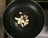 超簡単☆完熟トマトの温玉ペペロンチーノ♫作り方6写真