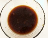 お弁当、おつまみに☆鶏肉チャーシュー風作り方2写真
