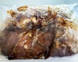 お弁当、おつまみに☆鶏肉チャーシュー風作り方3写真