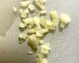 効果音で作るコリアン納豆ごはん作り方3写真
