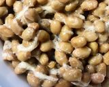 効果音で作るコリアン納豆ごはん作り方4写真