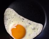 効果音で作るコリアン納豆ごはん作り方6写真