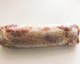お弁当、おつまみに☆鶏肉チャーシュー風作り方5写真