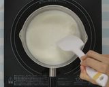 ミルク＆サイダーのミニトマトゼリー作り方2写真