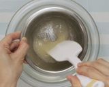 ミルク＆サイダーのミニトマトゼリー作り方4写真
