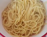 すぐできる！簡単残り物カルボナーラ作り方4写真