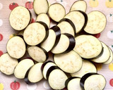 トースターで簡単＊なすのマヨチーズ焼き作り方1写真