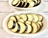 トースターで簡単＊なすのマヨチーズ焼き作り方2写真