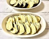 トースターで簡単＊なすのマヨチーズ焼き作り方3写真