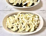 トースターで簡単＊なすのマヨチーズ焼き作り方4写真