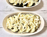 トースターで簡単＊なすのマヨチーズ焼き作り方4写真