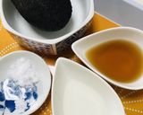 柿酢とアボカドのお漬け物作り方2写真