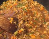 子供も喜ぶ元気いっぱい夏野菜カレー作り方4写真