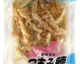 麻辣つまみ鱈作り方2写真