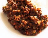 子供も喜ぶ元気いっぱい夏野菜カレー作り方5写真