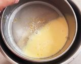 手軽に美味しく♡豆乳プリン(硬め)作り方8写真