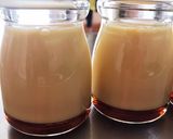 手軽に美味しく♡豆乳プリン(硬め)作り方9写真