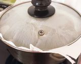 手軽に美味しく♡豆乳プリン(硬め)作り方10写真