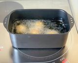 にんにく！【ころころガーリックメンチ】作り方6写真