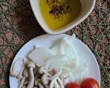 ホットプレートでおうちＢＢＱ作り方10写真