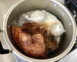 パッククッキングdeさばトマトカレー作り方8写真