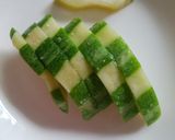 うりのお漬物(浅漬け)作り方3写真