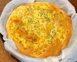 mホットケーキミックスでコーンマヨパン作り方25写真