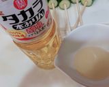 本みりんで簡単！スタミナ浅漬け作り方1写真