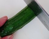 本みりんで簡単！スタミナ浅漬け作り方3写真