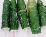 本みりんで簡単！スタミナ浅漬け作り方4写真