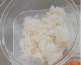 豆乳リゾット作り方1写真