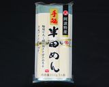夏野菜とフレッシュトマトの冷製半田めん♪作り方5写真