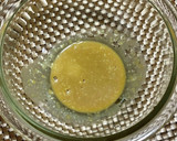 ささみとしろ菜のわさびマヨ和え作り方3写真