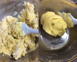 バターサブレ作り方5写真