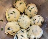 柔らかいパン作り方7写真