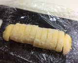 バターサブレ作り方8写真