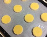 バターサブレ作り方9写真