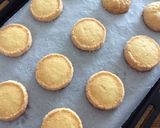 バターサブレ作り方10写真