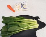 たっぷり野菜のビビンバ丼作り方1写真