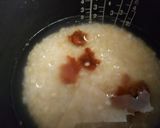 梅干しとちりめんじゃこのご飯作り方2写真