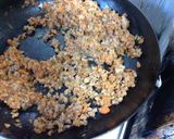 コロッケの具IN餃子皮（餃子コロッケ）作り方8写真