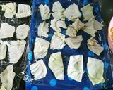オイルカット！コーンの鶏しゅうまい風作り方2写真