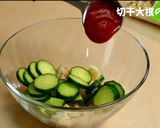 切り干し大根の簡単キムチ作り方4写真