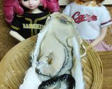 リカちゃん♡焼き牡蠣(白ワイン檸檬)洋風作り方1写真