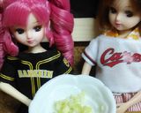 リカちゃん♡焼き牡蠣(白ワイン檸檬)洋風作り方3写真