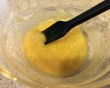 爽やかレモンで☆セロリの味噌和え作り方1写真