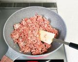 たっぷり野菜のビビンバ丼作り方4写真