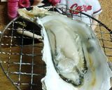 リカちゃん♡焼き牡蠣(紹興酒ごま油)中華作り方4写真