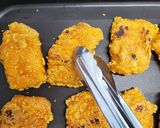 ホットプレートで♪フライドチキンパーティ作り方5写真