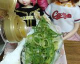 リカちゃん♡焼き牡蠣(紹興酒ごま油)中華作り方8写真